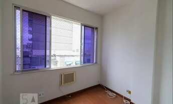 Imagem 7: Apartamento para Aluguel - Tijuca, 3 Quartos, 80 m2