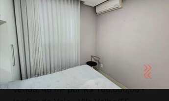 Imagem 1: Alugo apartamento montado sem mobília