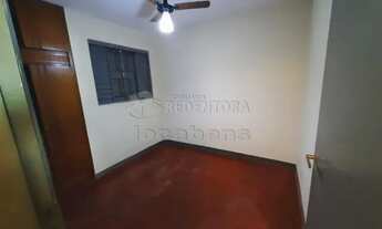 Imagem 4: Casa Padrão em São José do Rio Preto