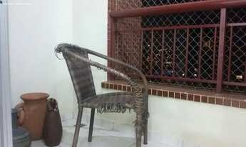 Imagem 4: Apartamento para Venda em Campinas, Botafogo, 3 dormitórios, 1 suíte, 3 banheiros, 1 vaga