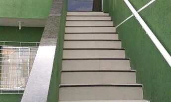 Imagem 2: Sobrado com 4 dormitórios à venda, 210 m² por R$ 840.000,00 - Cidade Industrial - Curitiba