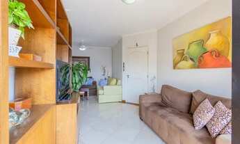 Imagem 4: APARTAMENTO RESIDENCIAL em São Paulo - SP, Vila Mascote