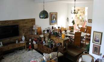 Imagem 5: Casa - Sousas - Campinas