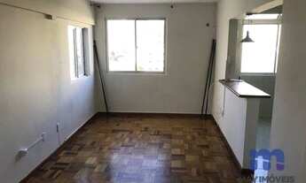 Imagem 2: Apartamento com 2 dormitórios para alugar, 62 m² por R$ 2.414,67/mês - Centro - Itajaí/SC