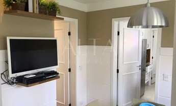 Imagem 7: Requinte e bom gosto no Itaim