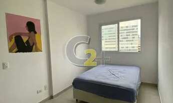 Imagem 4: APARTAMENTO - CONSOLAÇAO - 1 DORMITÓRIOS - 1 VAGA