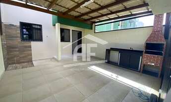 Imagem 7: Duplex Com 3 Quartos (Sendo 2 Suítes) No Residencial Durville. 2RD75J