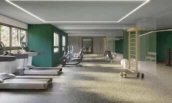 Imagem 5: Studio à venda, 1 quarto, Pinheiros - São Paulo/SP