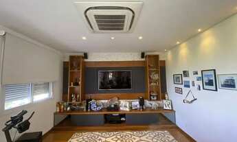 Imagem 5: Apartamento para locação no The Penthouse Tamboré - Sofisticação e Exclusividade