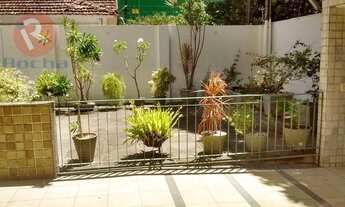 Imagem 3: Apartamento com 3 dormitórios à venda, 135 m² por R$ 540.000,00 - Tamarineira - Recife/PE