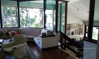 Imagem 4: Sobrado de AC:582m² para Locação