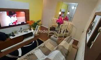 Imagem 2: Apartamento - Vila Mimosa - Campinas