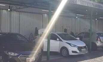 Imagem 5: Ponto comercial na Av. Brasil