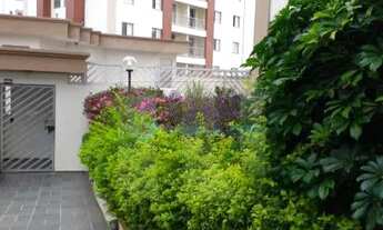 Imagem 2: Apartamento Vila Gomes, São Paulo,70m2, contendo 3 dormitórios, 2 banheiros, sala para 2 a