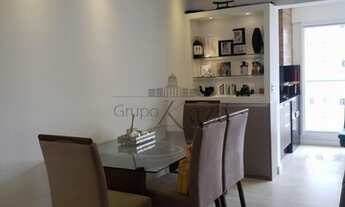 Imagem 4: Apartamento - Jardim das Industrias - Splendor Garden - 75m² - 2 Dormitórios