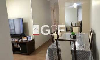 Imagem 6: Apartamento Cond Ilha do Caribe - Pq Itália - Campinas-Sp