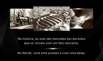 Imagem 3: Apartamento, venda, 51 m², 01 vaga, Lazer completo, em Boa Viagem - Recife - PE