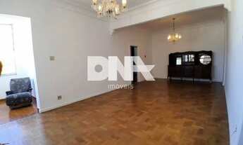 Imagem 3: Apartamento-À VENDA-Glória-Rio de Janeiro-RJ