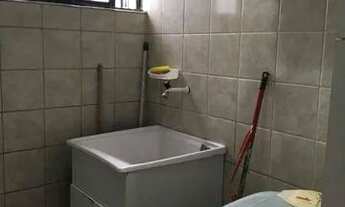 Imagem 5: Apartamento com 3 dormitórios, 84 m² por R$ 1.700/mês - Jardim São Paulo MOBILIADO