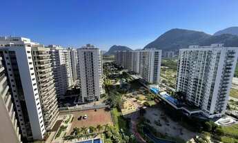 Imagem 2: Belíssima Cob. Duplex 05 suítes com 326m² no Saint Michel na Ilha Pura!!!