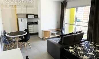 Imagem 1: Santo André - Apartamento Padrão - Vila São Pedro