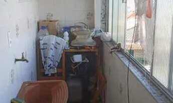 Imagem 3: Apartamento 02 dorm. - Vila Valença (A-021