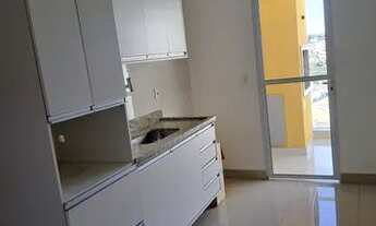 Imagem 2: Apartamento para venda tem 97 metros quadrados com 2 quartos em Despraiado - Cuiabá - MT