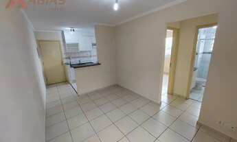 Imagem 2: Apartamento em Vila Pelicano - São Carlos, SP