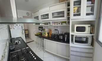 Imagem 4: Apartamento - Jardim América - Residencial Platina II - 2 Dormitórios - 54m²