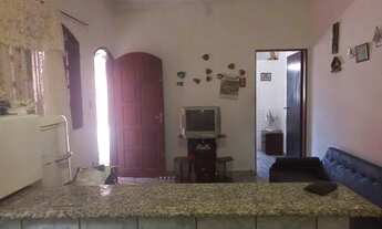 Imagem 4: 8550 - CASA 2 DORMITÓRIOS LADO PISTA FINANCIAMENTO BANCÁRIO ITAÓCA MONGAGUÁ