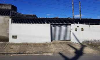 Imagem: Casa Funcionários IV