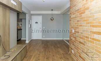 Imagem 7: APARTAMENTO 2 DORMITORIOS BARRA FUNDA