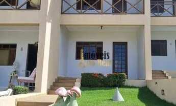 Imagem 3: Sobrado (vista mar) com 2 dormitórios, 80 m² - venda por R$ 290.000 ou aluguel por R$ 1.54