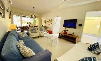 Imagem 3: Sobrado com 4 dormitórios para alugar, 220 m² por R$ 18.000,00/mês - Praia de Juquehy - Sã