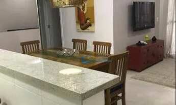 Imagem 6: Apartamento com 3 dormitórios à venda, 97 m² por R$ 1.550.000 - Centro - Bertioga/SP