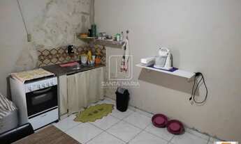 Imagem 7: Casa (térrea na rua) 3 dormitórios, cozinha planejada