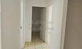 Imagem 3: Casa Padrão em São José do Rio Preto