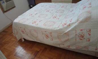 Imagem 5: Apartamento para venda tem 56 metros quadrados com 2 quartos em Vila Isabel - Rio de Janei