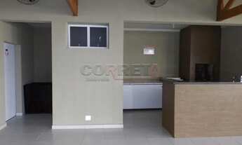 Imagem 3: Araçatuba - Apartamento - Conjunto Habitacional Pedro Perri