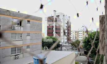 Imagem 5: Apartamento para Aluguel - Mont'Serrat, 2 Quartos, 75 m2