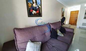 Imagem 3: Apartamento com 2 suítes, Boqueirão, Praia Grande