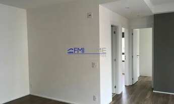 Imagem 5: Apartamento 71m² em Pinheiros, com 3 dormitórios sendo 1 suíte e 1 vaga de garagem