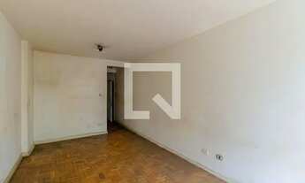 Imagem 3: Apartamento para Aluguel - Santa Cecília, 1 Quarto, 39 m2