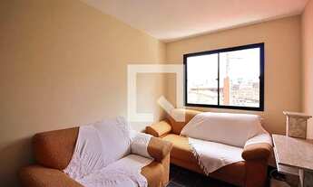 Imagem 3: Apartamento para Aluguel - Baeta Neves, 2 Quartos, 54 m2