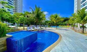 Imagem 2: HA - Excelente apartamento para venda possui 120m² com 3 quartos 3 suites na imobiliária