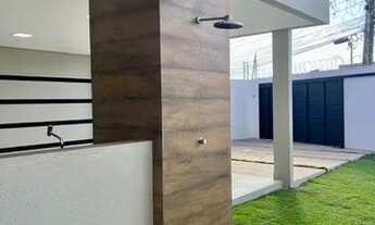 Imagem 6: Casas c/ 110m², 03 Quartos à Venda no Bairro Parque União - Timon - MA