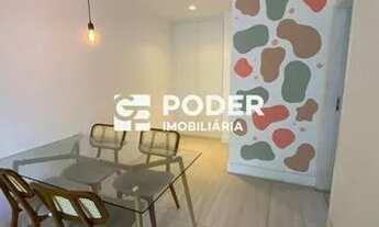 Imagem 4: Apartamento para venda com 73 metros quadrados e 2 quartos em Icaraí - Niterói - RJ