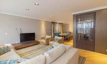 Imagem: Venda Cobertura 3 Dormitórios - 320 m²