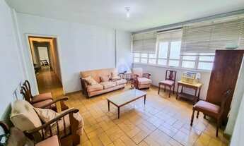 Imagem: Apartamento à venda, 3 quartos, Leblon