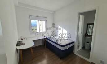 Imagem 6: Apartamento para aluguel possui 75 metros quadrados com 3 quartos